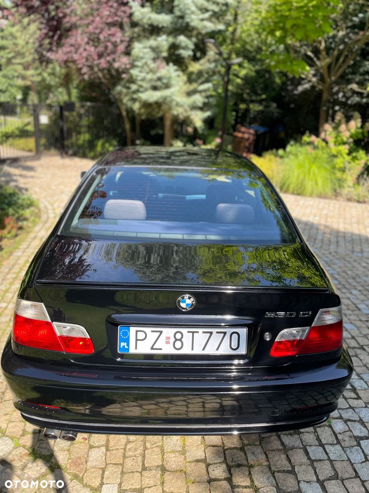 BMW Seria 3 - 7