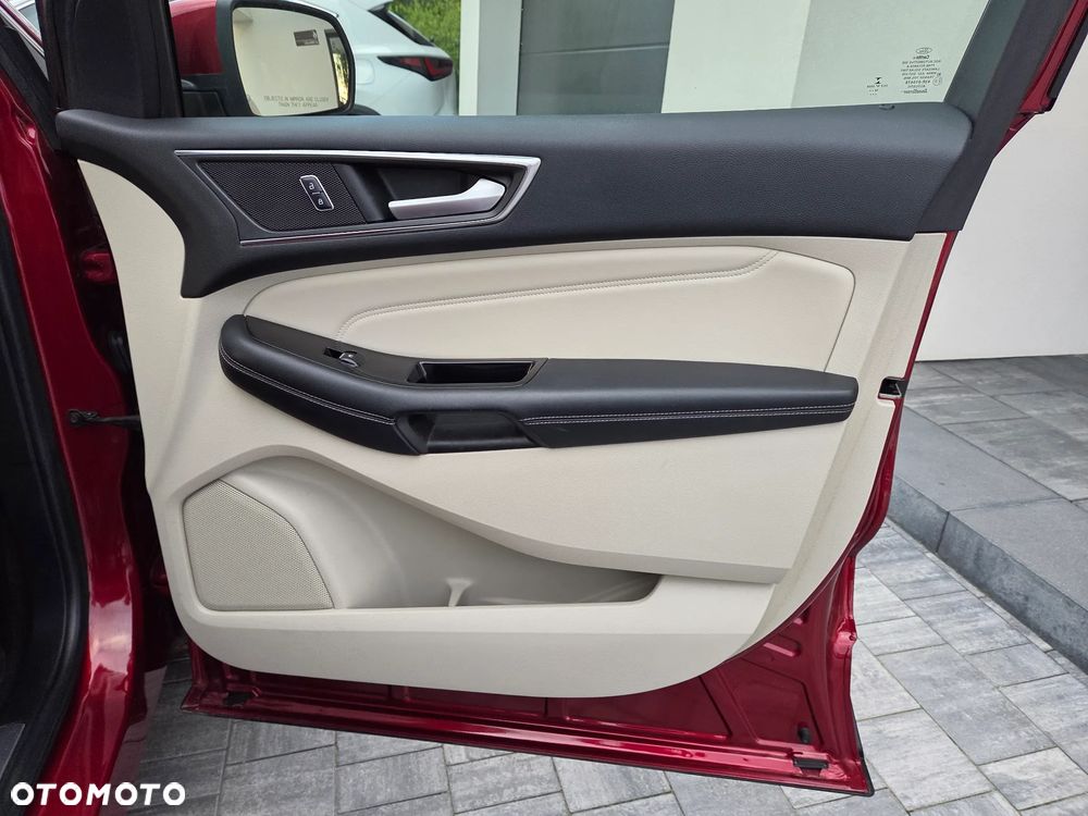 Ford Edge 2.0 EcoBlue Bi-Turbo 4x4 Vignale - 26