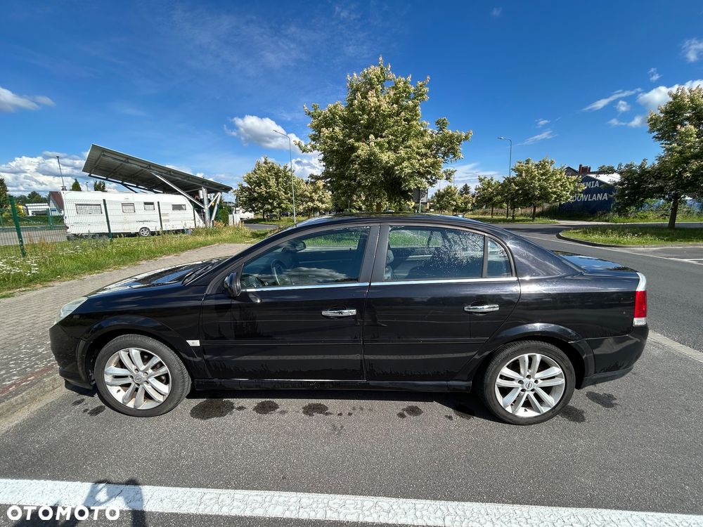 Opel Vectra 1.9 CDTI Elegance - 5