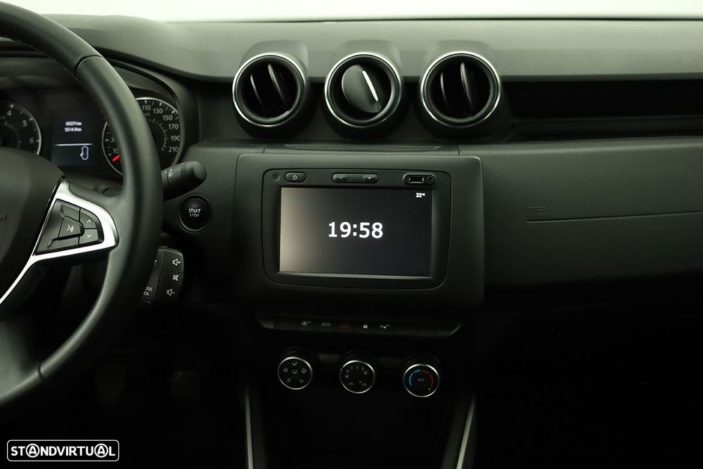 Dacia Duster 1.0 TCe Comfort - 9