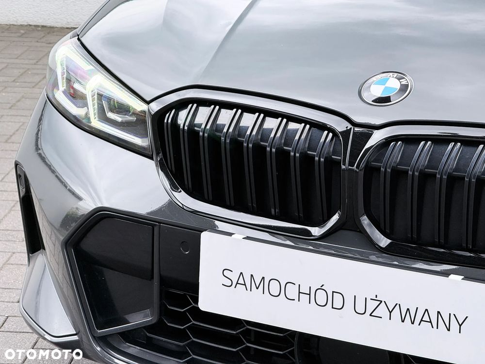 BMW Seria 3 330d xDrive M Sport - 7
