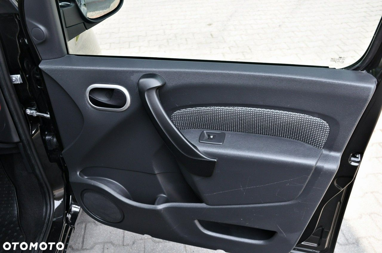 Mercedes-Benz Citan 111 CDI Tourer lang Start & Stop EDITION - 25