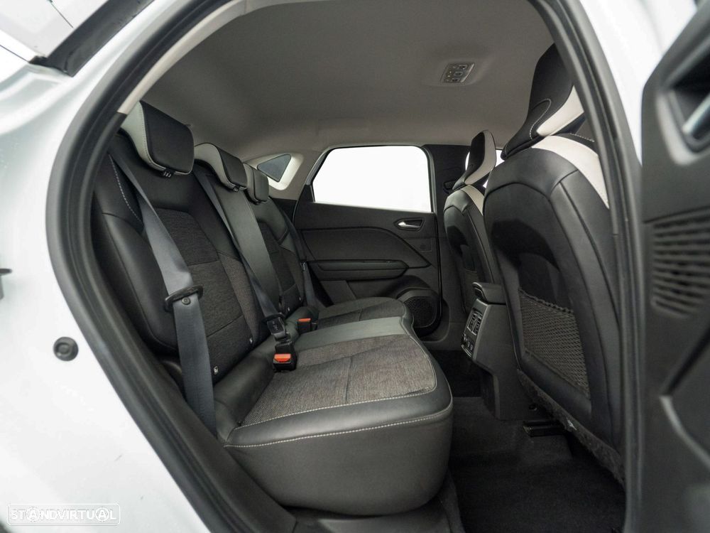 Mitsubishi ASX 1.6 PHEV Intense - 47