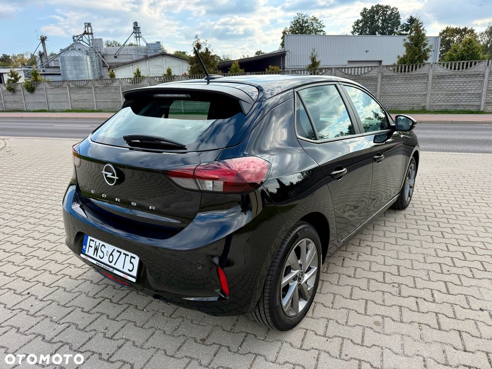 Opel Corsa 1.2 Elegance S&S - 7