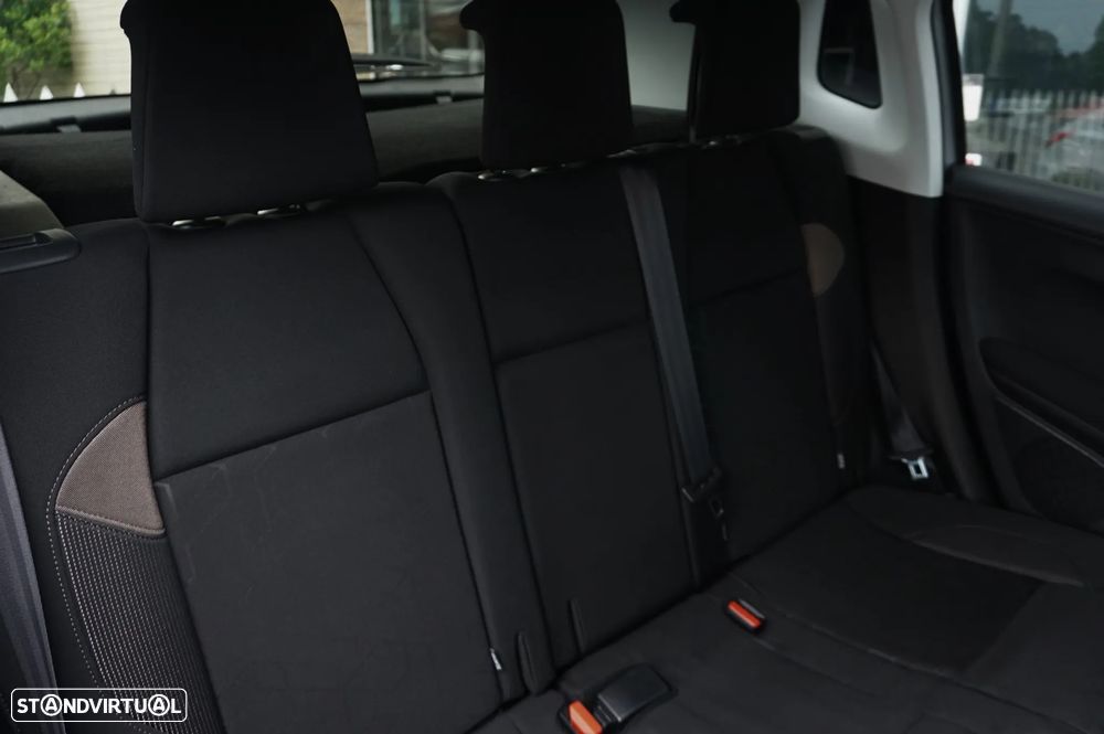 Peugeot 2008 1.4 HDi Active - 19