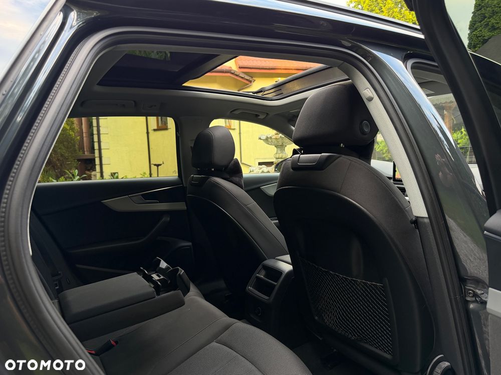Audi A4 Avant 2.0 TDI Quattro S tronic - 19