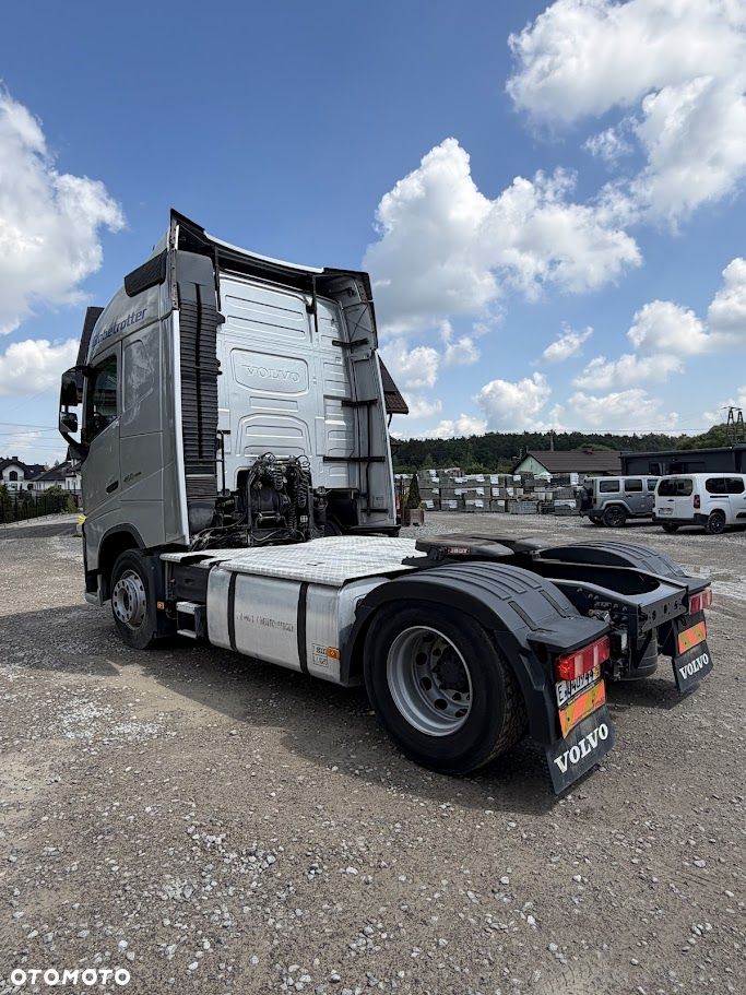 Volvo FH - 8