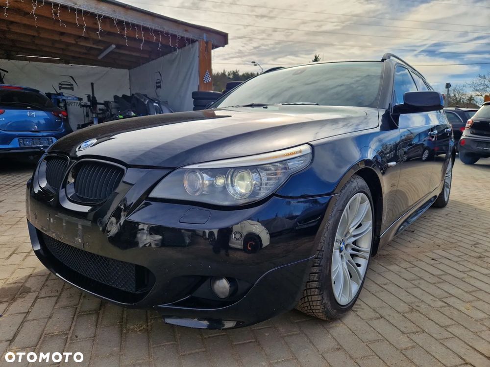 BMW Seria 5 - 3