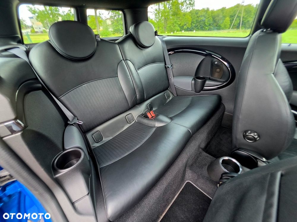 MINI Clubman - 31