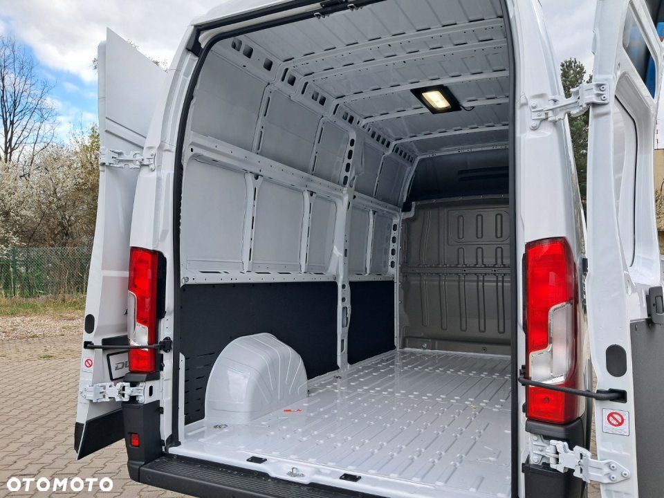 Fiat Ducato - 11