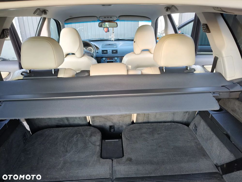 Volvo XC 90 D5 AWD Summum - 7