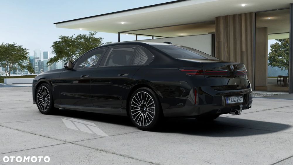 BMW Seria 7 - 2