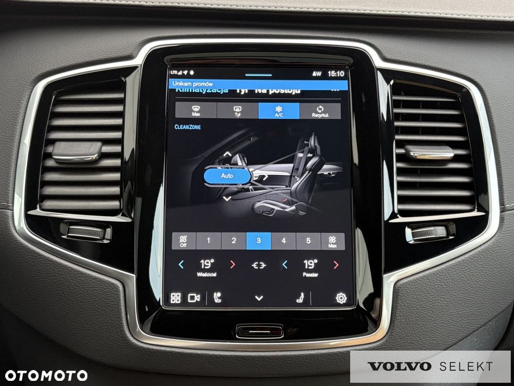Volvo XC 90 - 15