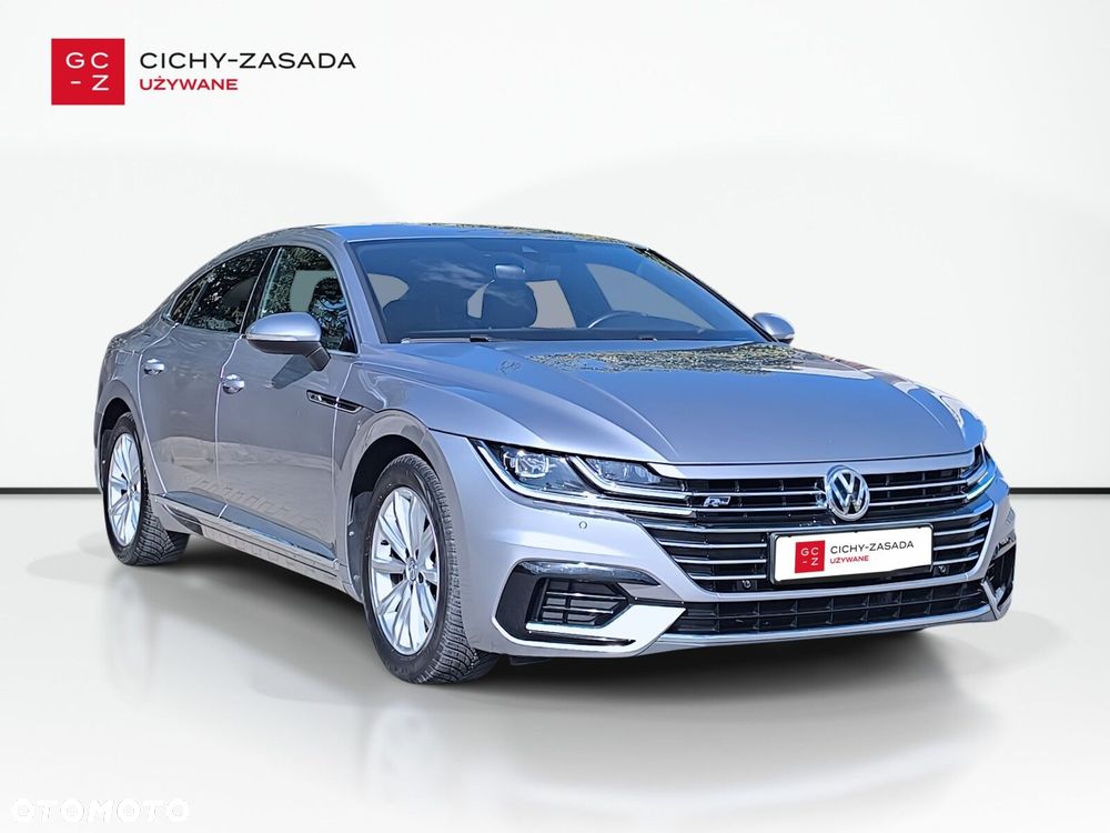 Volkswagen Arteon - 7