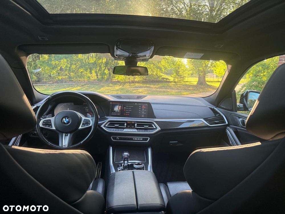 BMW X6 xDrive40d mHEV - 30