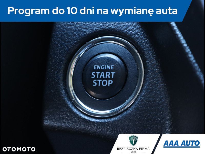 Suzuki SX4 S-Cross - 19