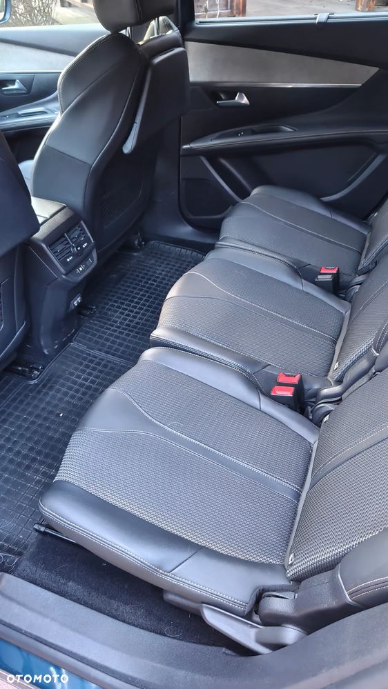 Peugeot 5008 1.5 BlueHDi GT S&S EAT8 - 9