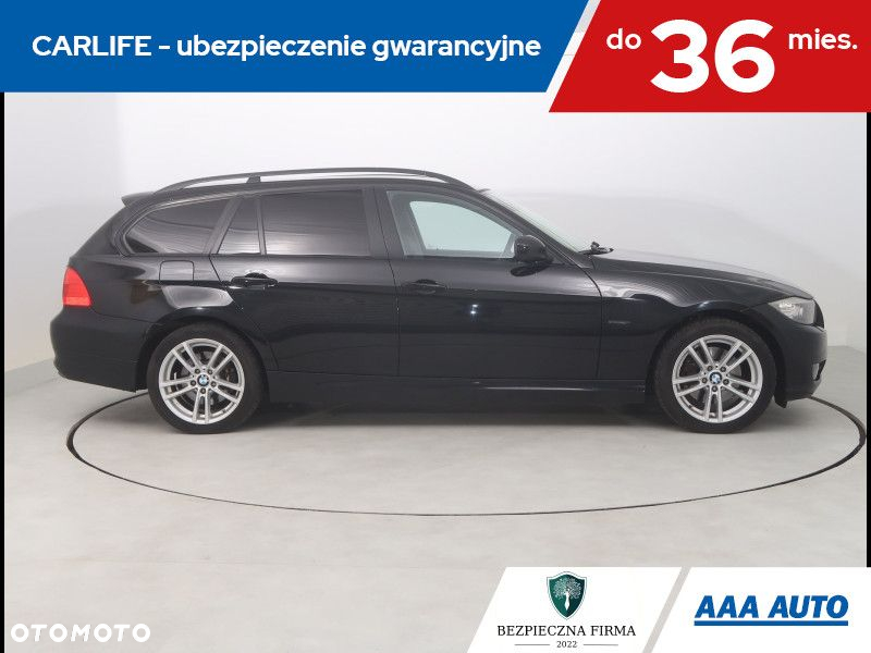 BMW Seria 3 - 7