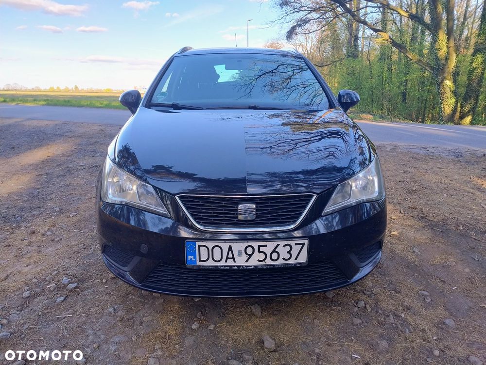 Seat Ibiza 1.6 TDI CR Style - 2