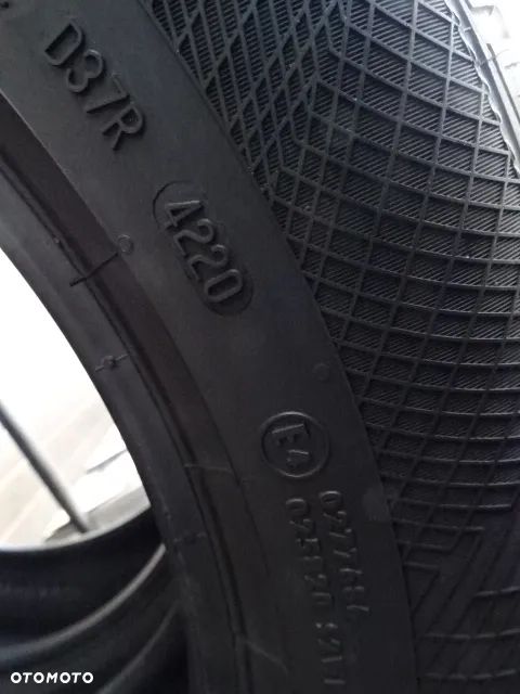 235/55/R18 100H CONTINENTAL WINTER CONTACT TS850P - 8