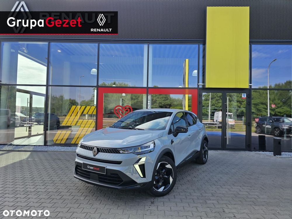 Renault Captur - 1