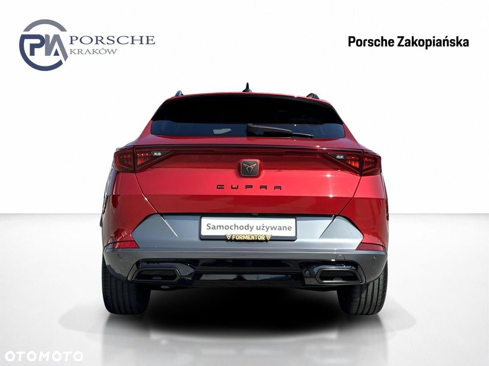 Cupra Formentor 1.5 TSI DSG - 4