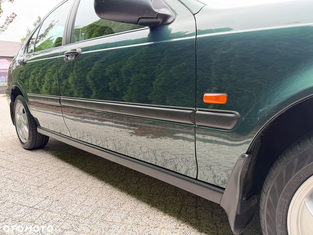 Honda Civic 1.4i S - 23