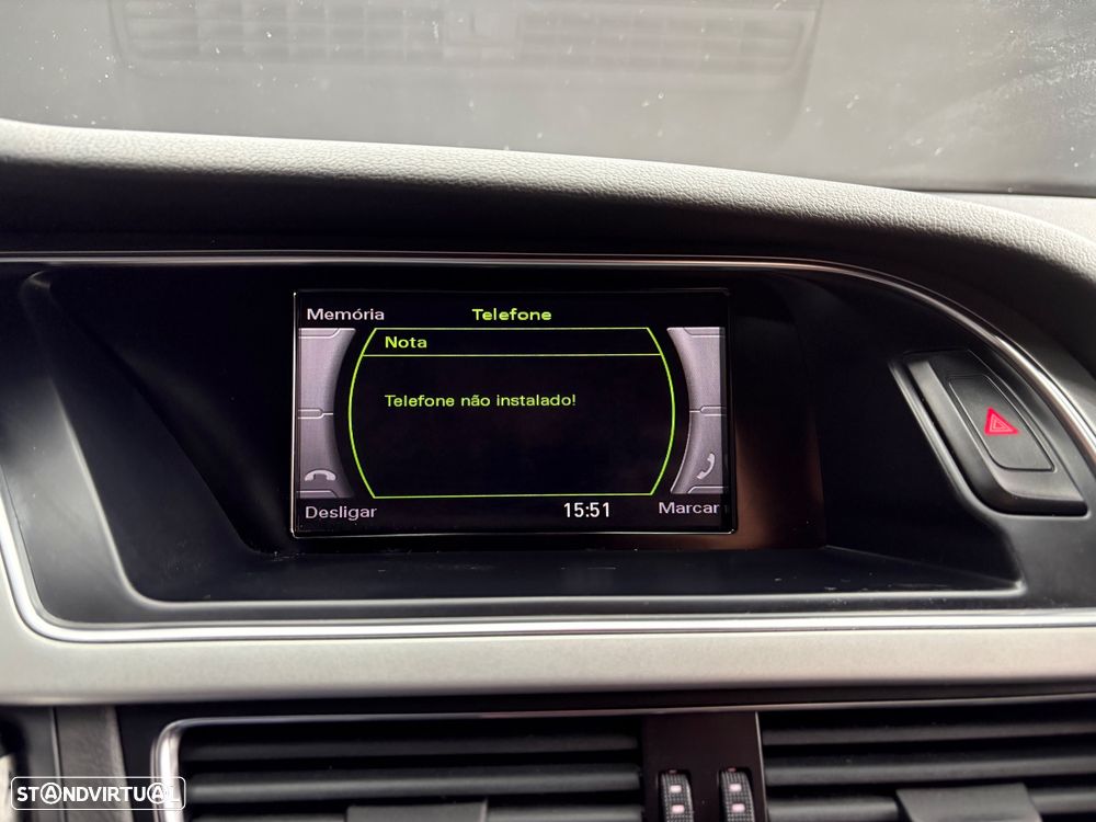 Audi A5 2.0 TDI S-line - 49