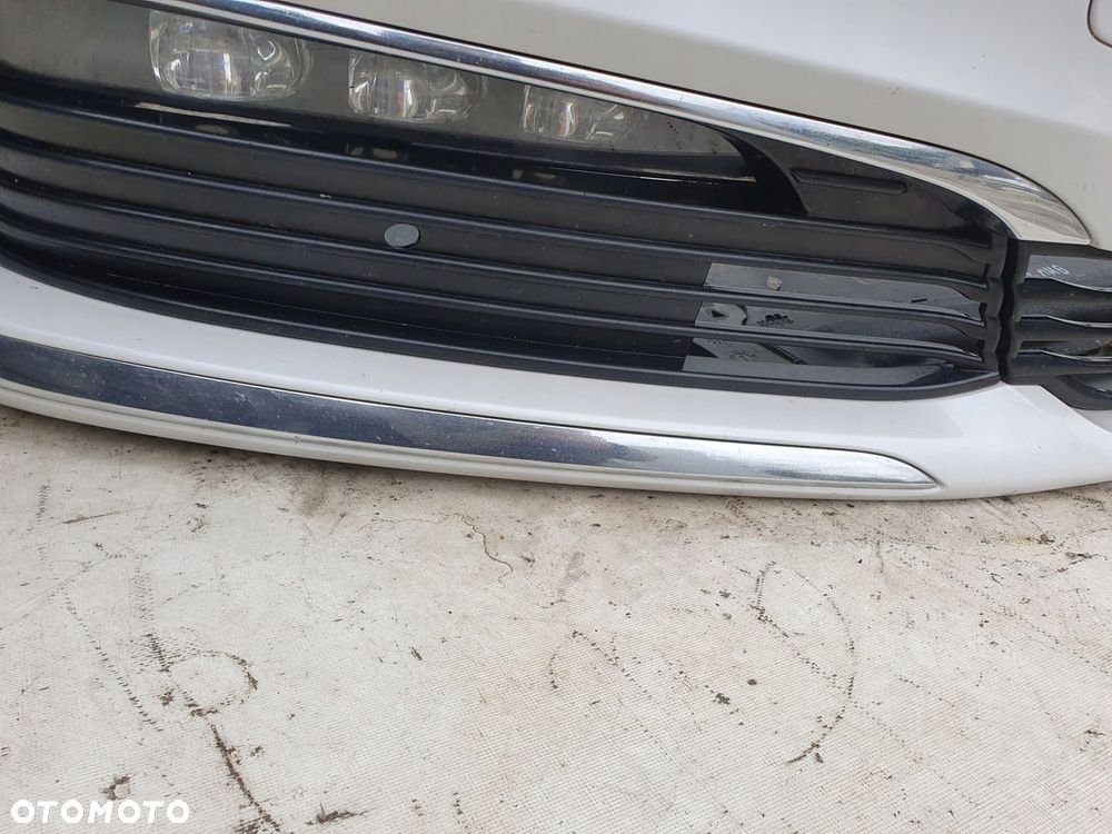 zderzak przód BMW 7 G11 A96 - 8