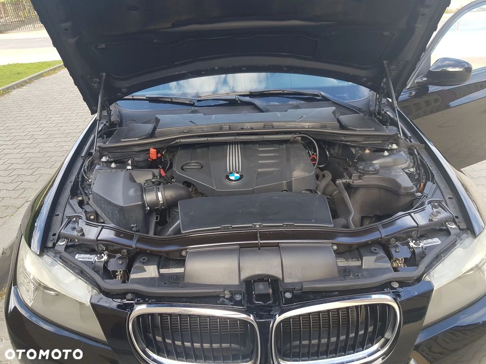 BMW Seria 3 - 10