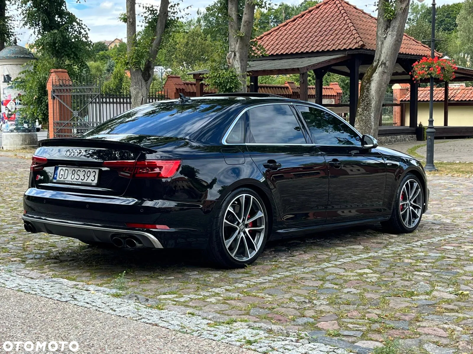 Audi S4 Limousine 3.0 TFSI Quattro Tiptronic - 8