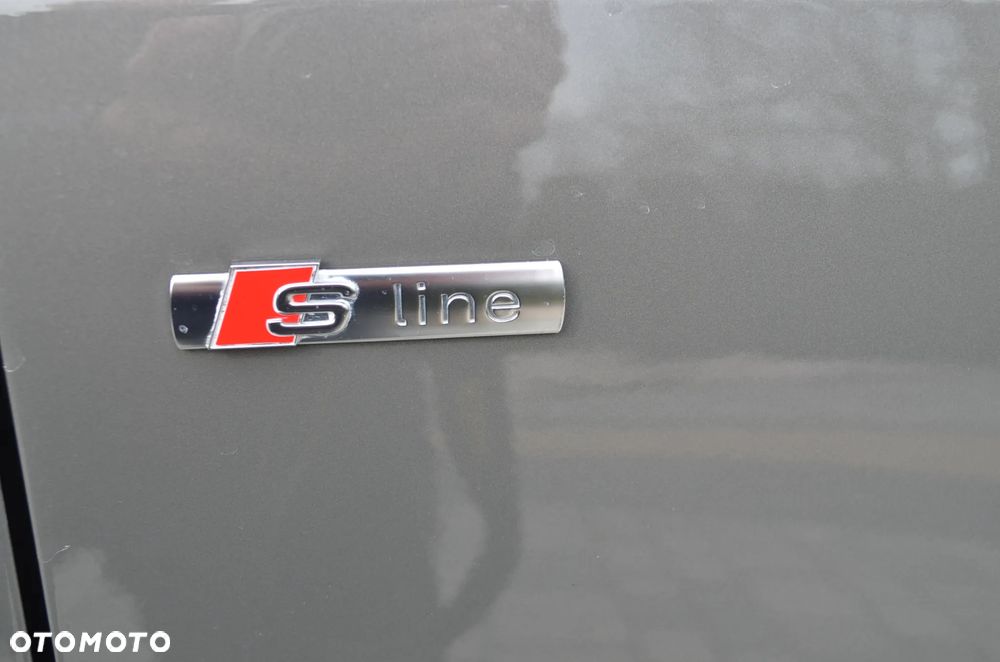 Audi Q3 45 TFSI Quattro S Line S tronic - 20