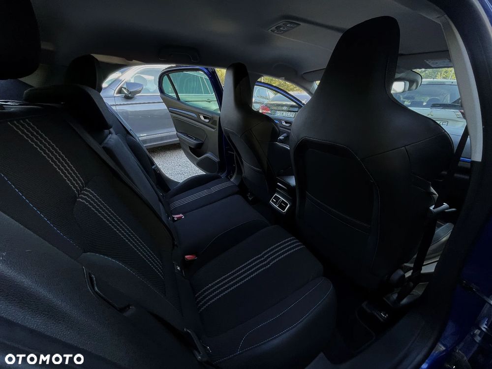 Renault Megane 1.6 TCe GT EDC - 36