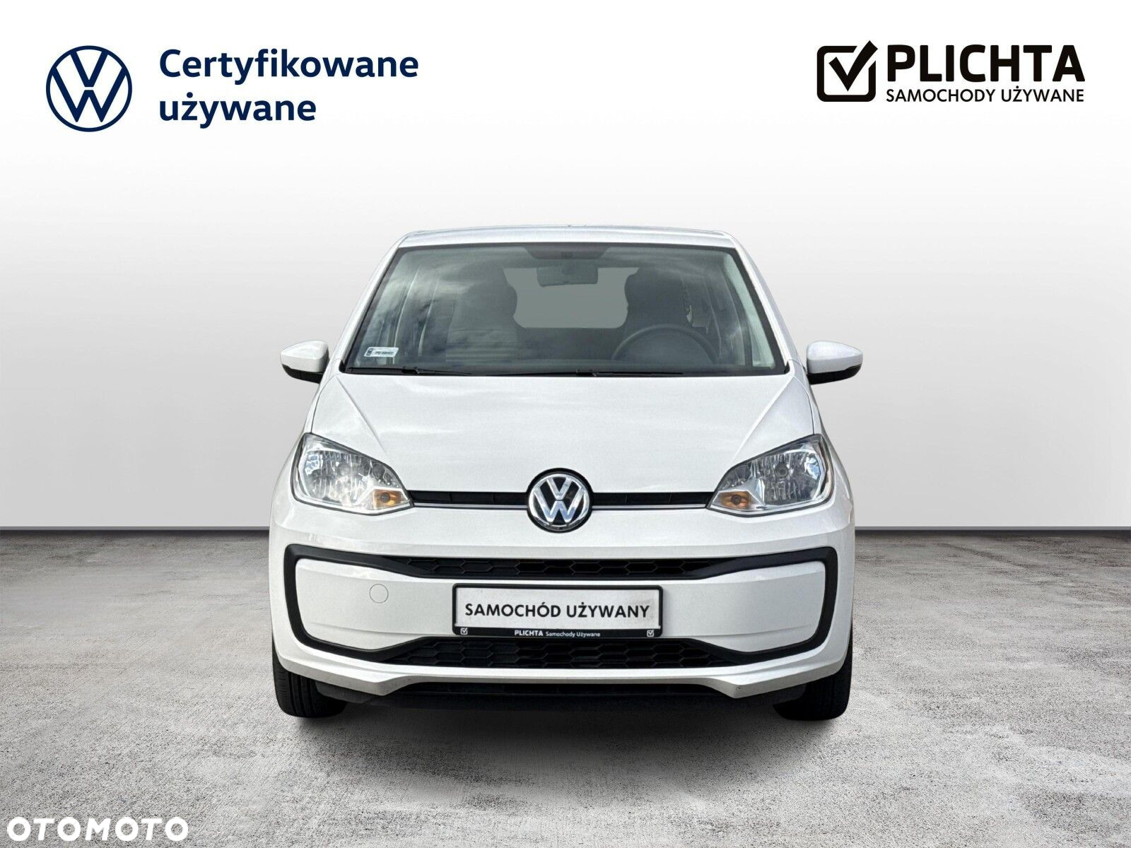 Volkswagen up! 1.0 move - 8