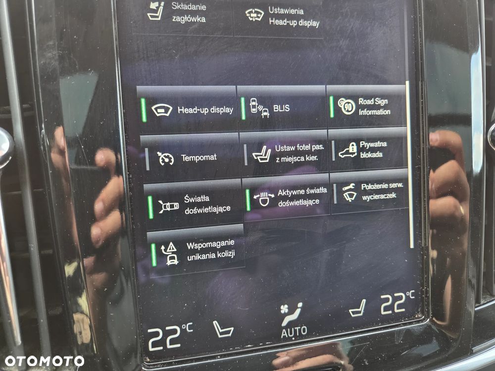 Volvo V90 Cross Country T6 AWD Pro - 15