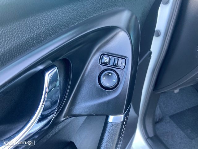 Renault Kadjar 1.5 dCi Exclusive - 33