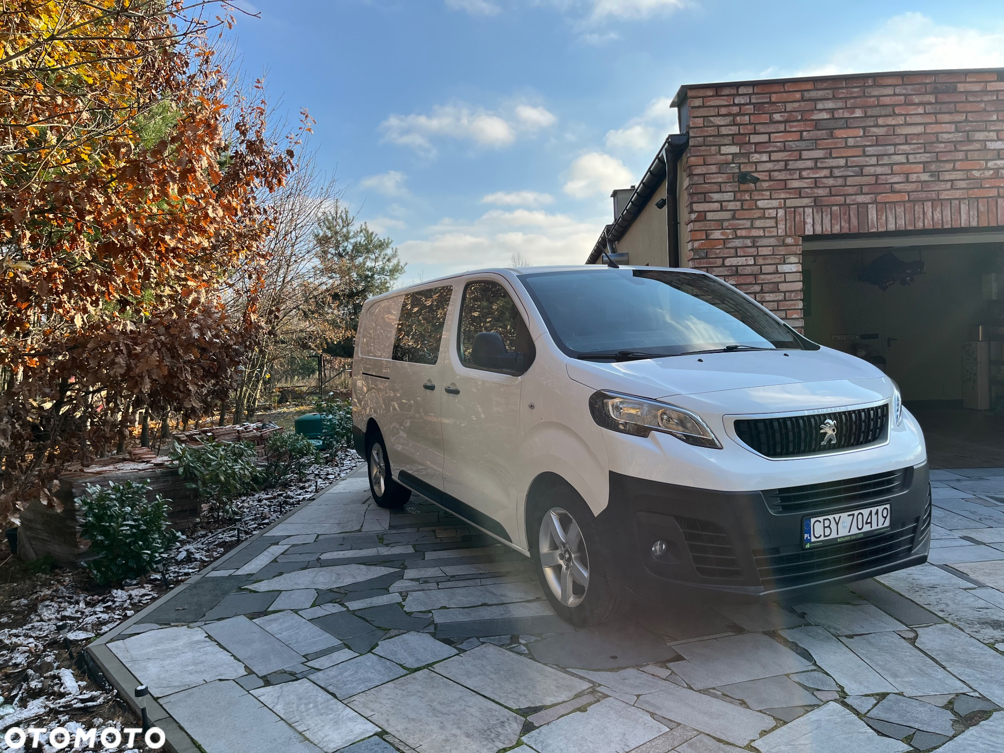 Peugeot Expert - 2