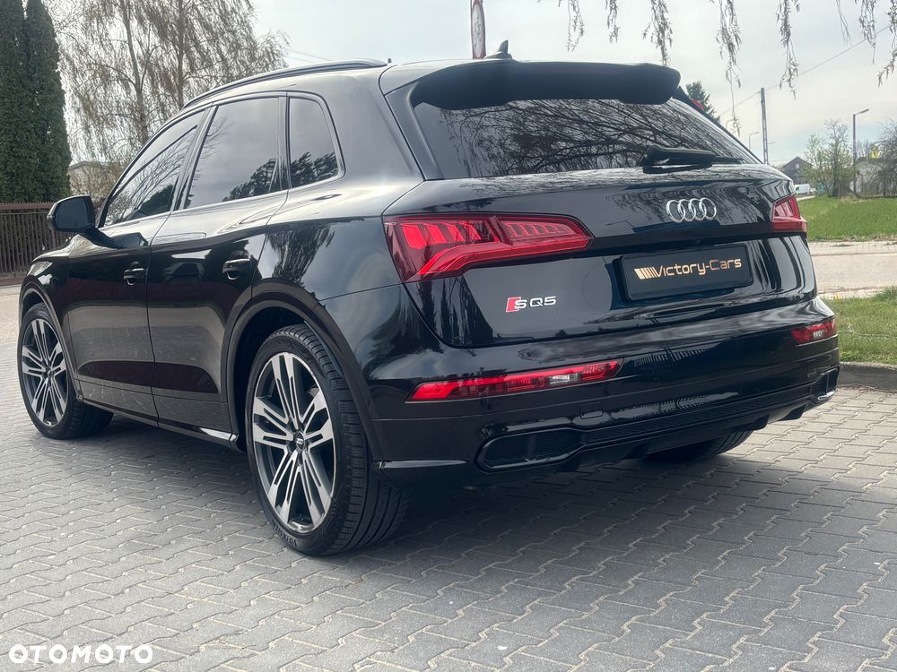 Audi SQ5 - 5