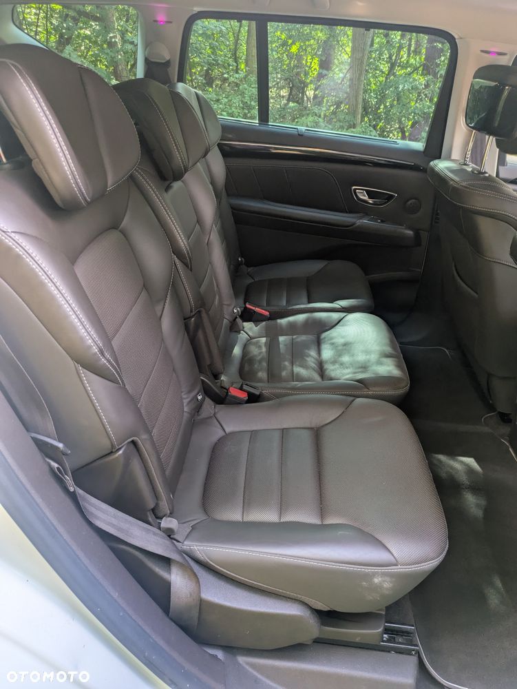 Renault Espace Energy dCi 160 EDC Initiale Paris - 20