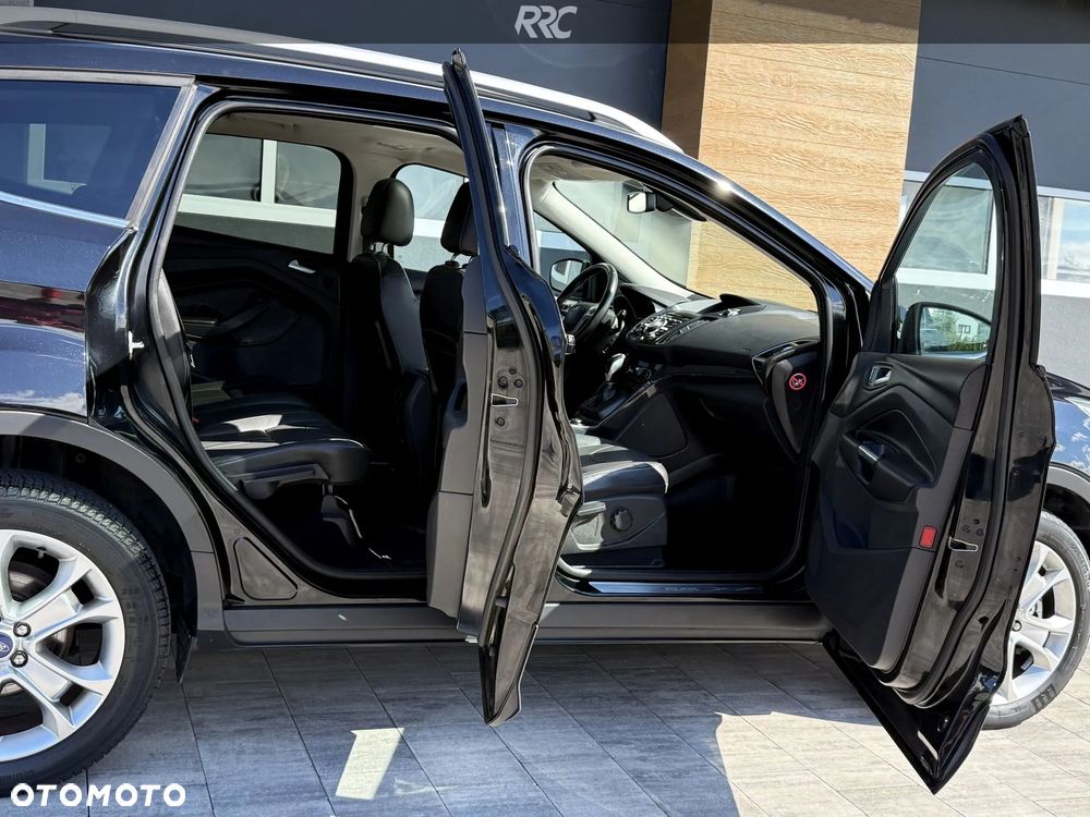 Ford Kuga 2.0 TDCi AWD Titanium - 18
