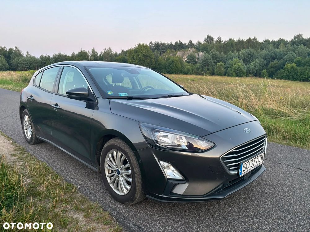 Ford Focus - 7