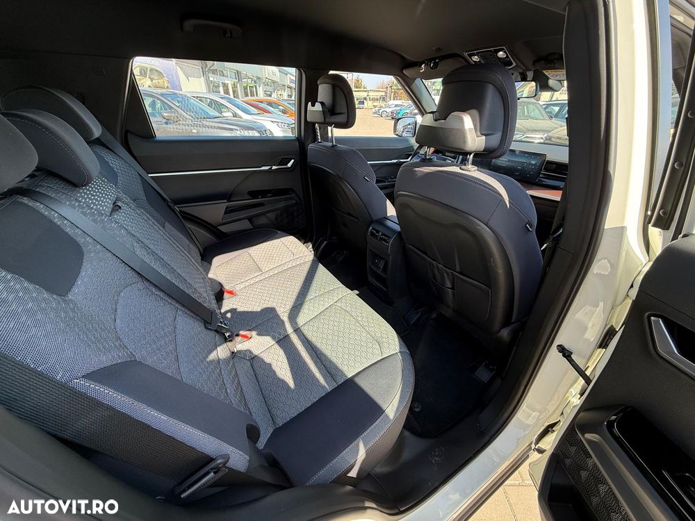 SsangYong Torres EVX 73.4 kWh Style - 11