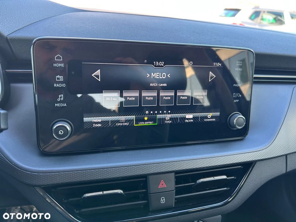 Skoda Scala 1.0 TSI Essence - 11