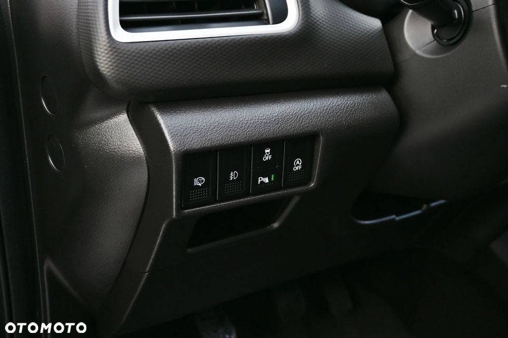 Suzuki SX4 S-Cross 1.6 DDiS Premium 4WD - 30