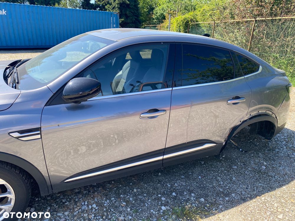 Renault Arkana E-TECH 145 INTENS - 3