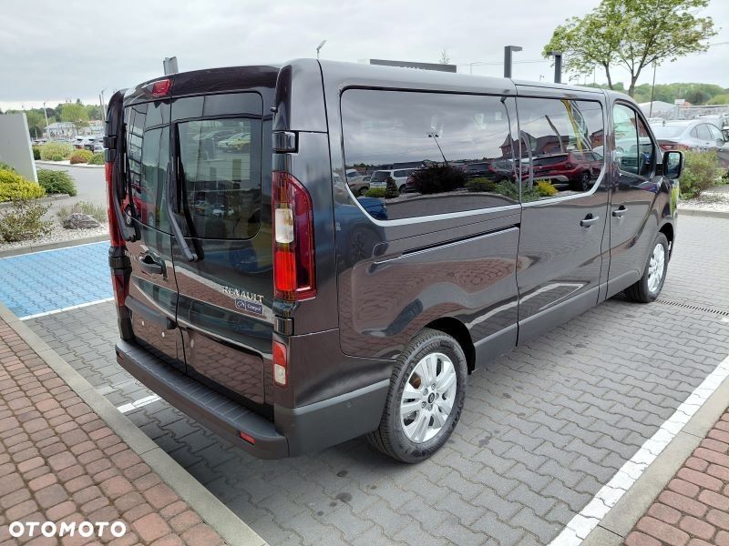 Renault Trafic - 5