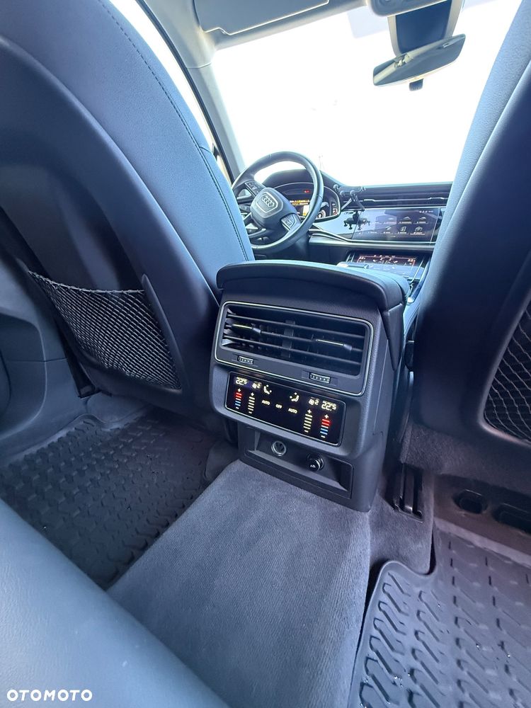 Audi Q7 45 TDI mHEV Quattro S Line Tiptr - 10