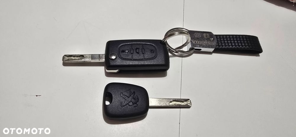 Peugeot Partner - 28