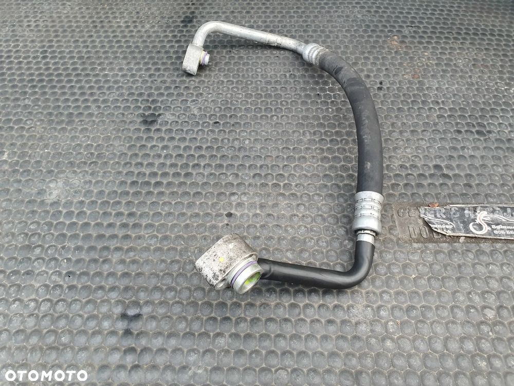 Przewód 8E0260707BA Klimatyzacji Waż Klimy Rurka Klima Audi A4 B6 - 18