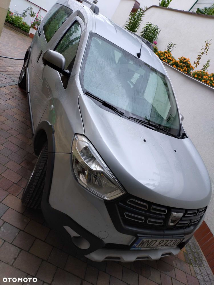 Dacia Dokker - 2
